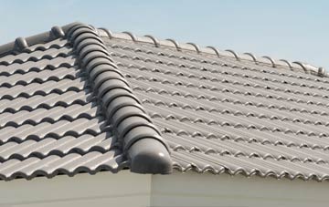 advantages of Cakebole clay roofing