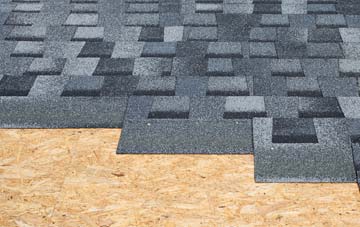 expert Cakebole asphalt roof companies