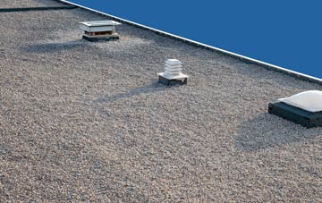 flat roofing Cakebole, Worcestershire