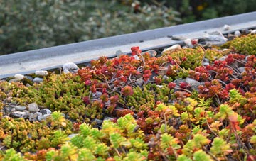 the cost of Cakebole green roof installation