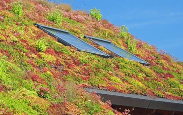 Cakebole living roof systems