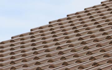 plastic roofing Cakebole, Worcestershire
