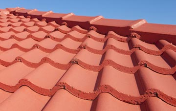 Cakebole tile and slate roof replacement